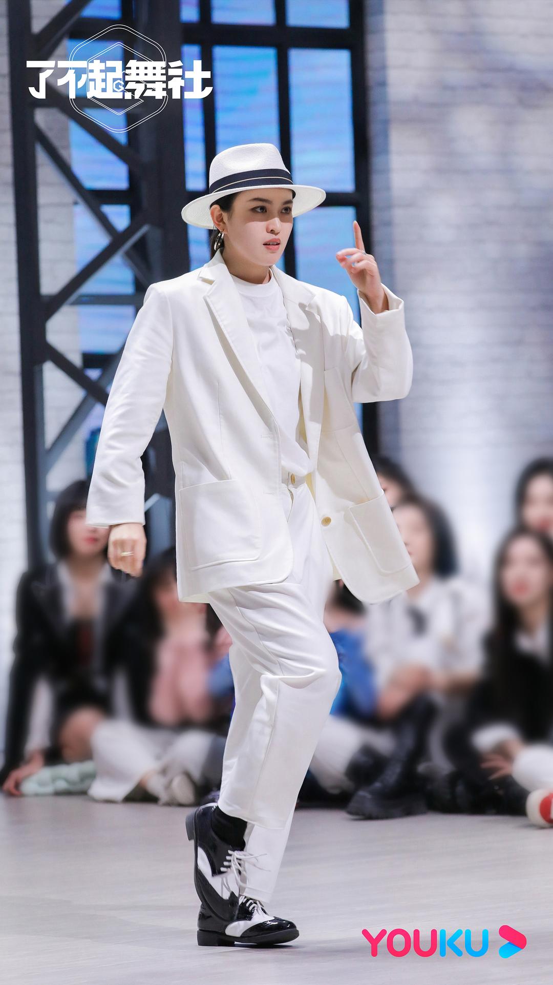 《了不起!舞社》剧照第23张图片 《了不起!舞社》剧照第23张图片