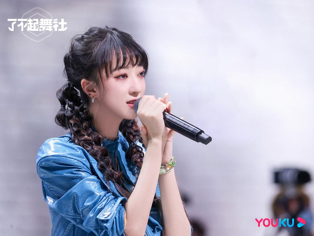 《了不起!舞社》剧照第22张图片 《了不起!舞社》剧照第22张图片