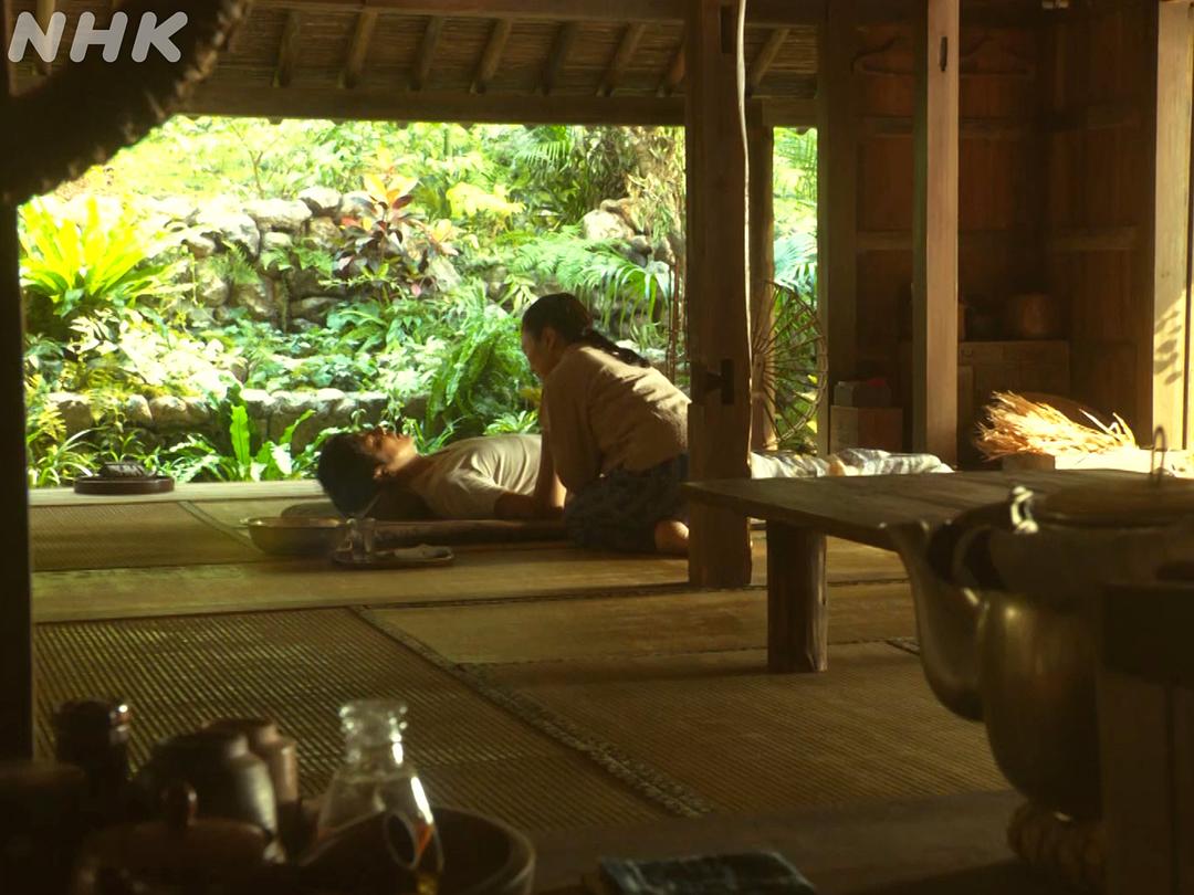 《心潮澎湃》剧照第16张图片 《心潮澎湃》剧照第16张图片