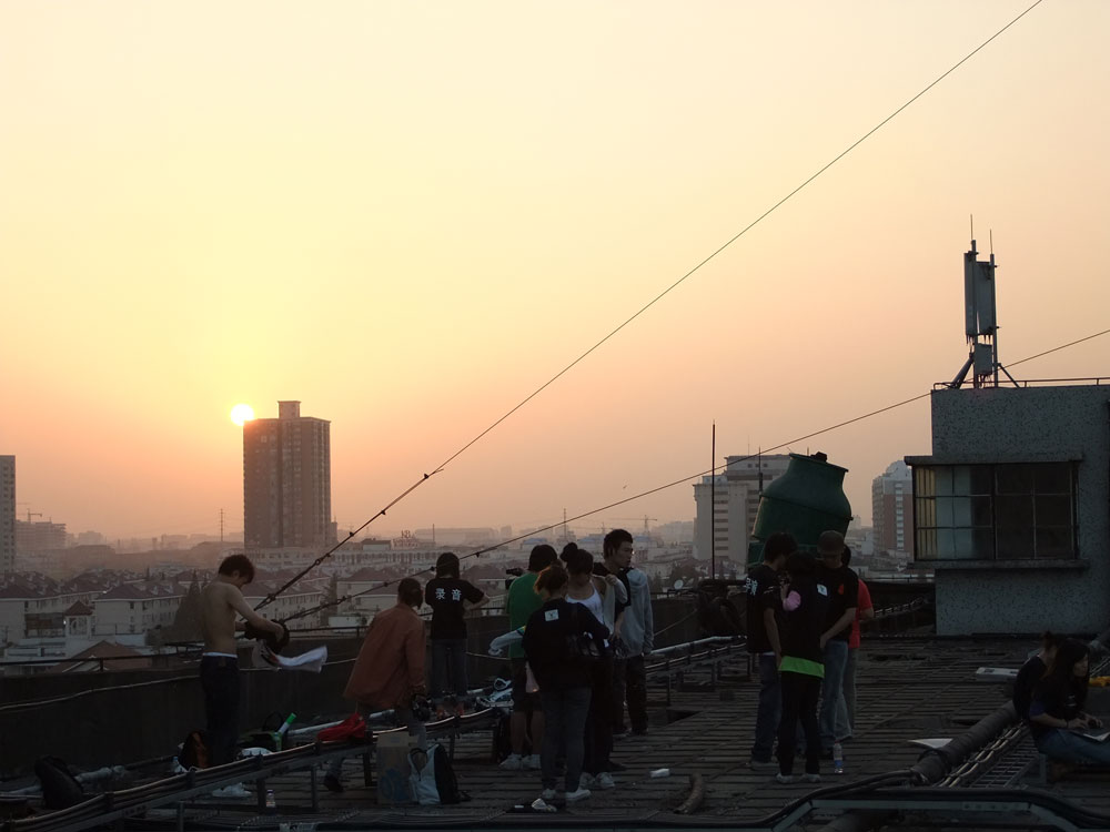 《不要摄像机》海报第16张图片 《不要摄像机》海报第16张图片