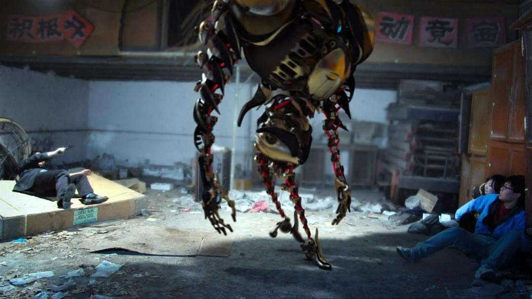 《不要摄像机》海报第33张图片 《不要摄像机》海报第33张图片