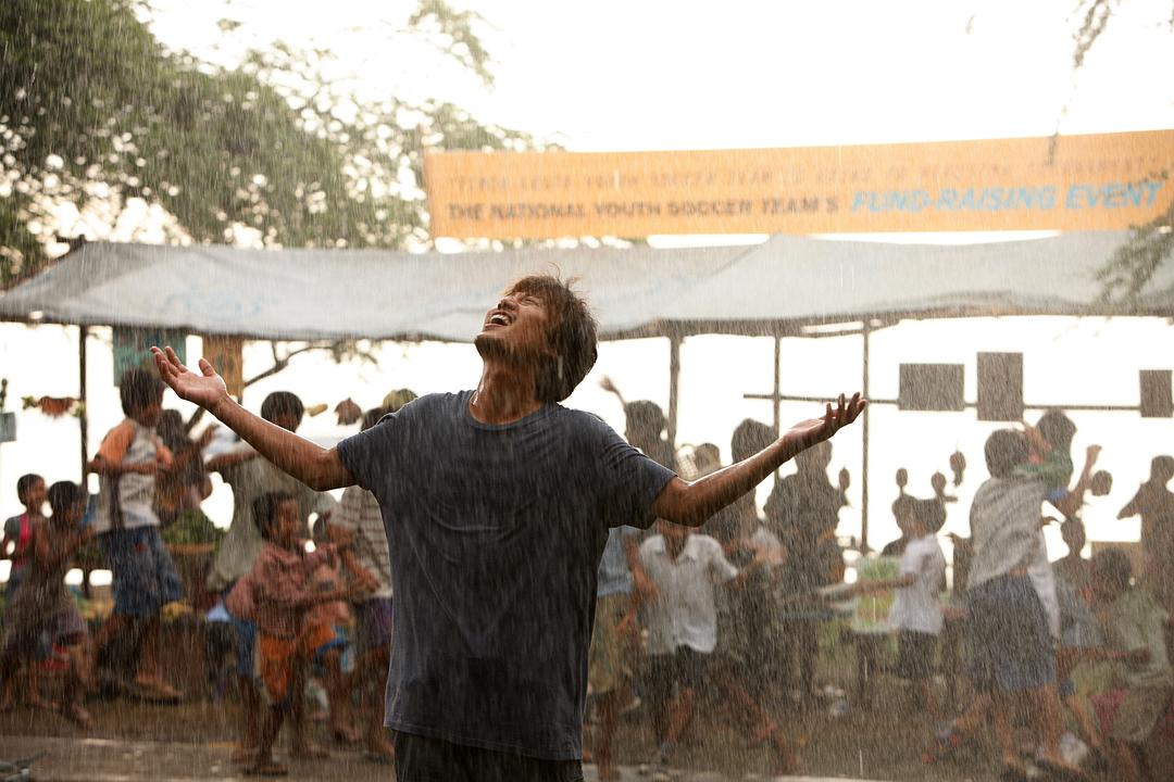 《赤脚梦想》剧照第24张图片 《赤脚梦想》剧照第24张图片