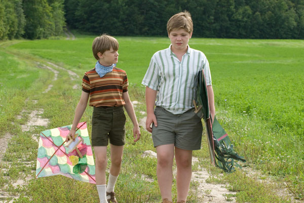 《不是我,我发誓!》剧照第3张图片 《不是我,我发誓!》剧照第3张图片