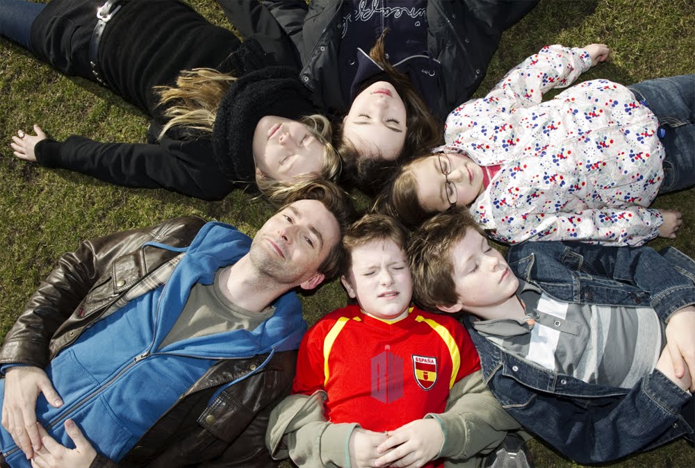 《单身老爸》海报第14张图片 《单身老爸》海报第14张图片