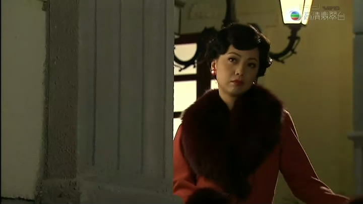 《巾帼枭雄之义海豪情》剧照第39张图片 《巾帼枭雄之义海豪情》剧照第39张图片