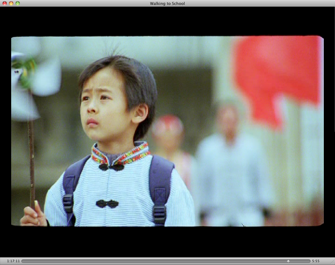 《走路上学》海报第47张图片 《走路上学》海报第47张图片