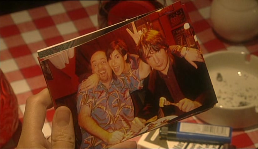 《布莱克书店第三季》剧照第45张图片 《布莱克书店第三季》剧照第45张图片