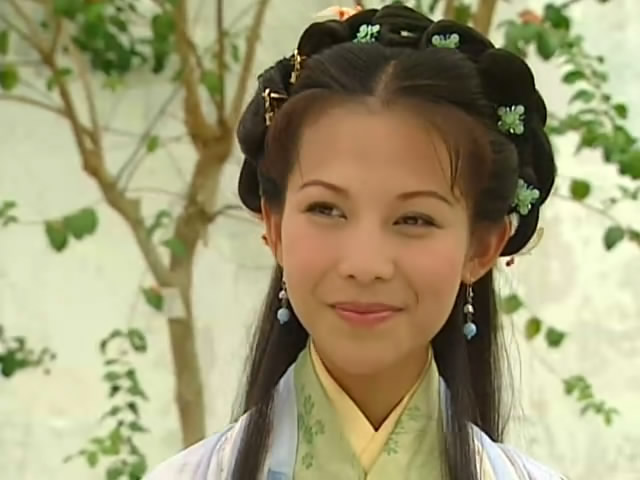 《洛神》海报第1张图片 《洛神》海报第1张图片