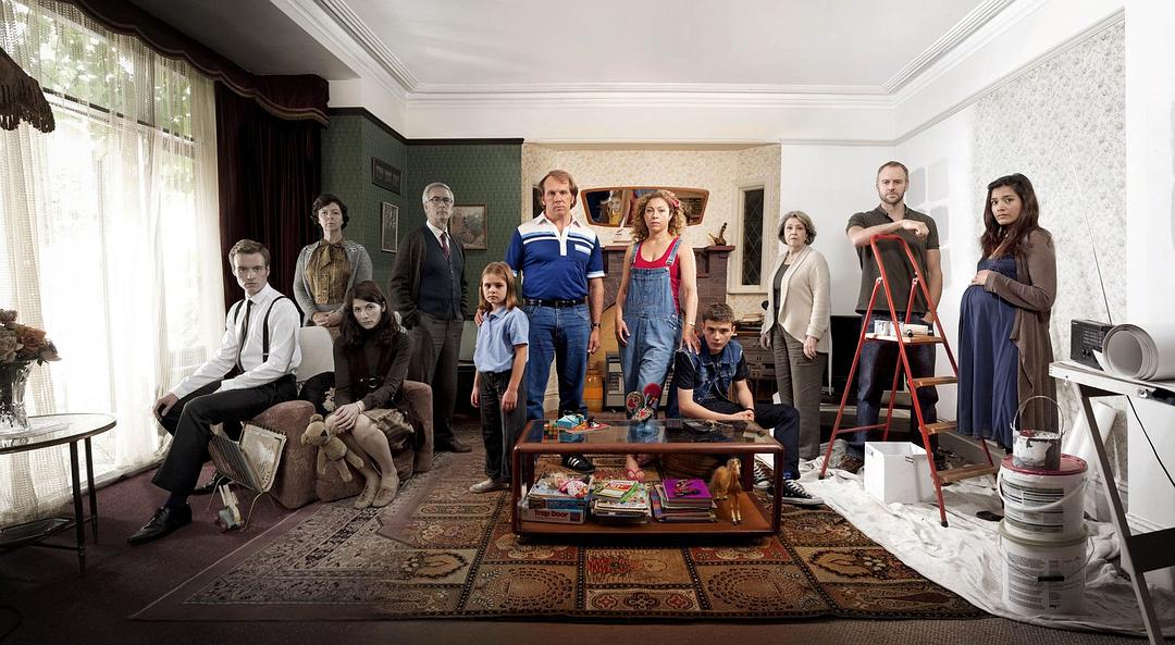 《清水湾》海报第7张图片 《清水湾》海报第7张图片