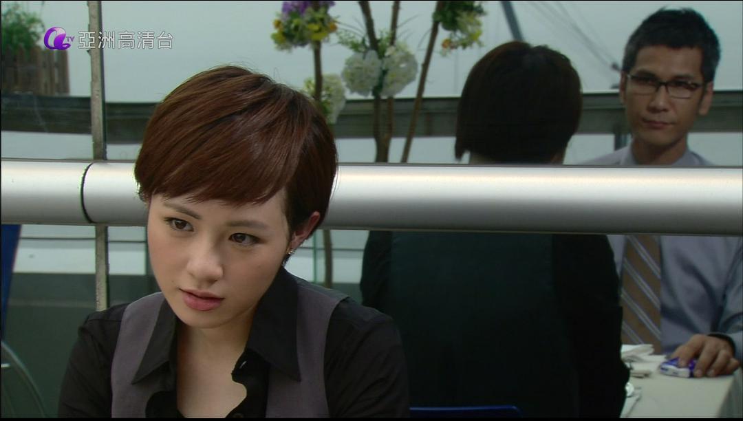 《法网群英》剧照