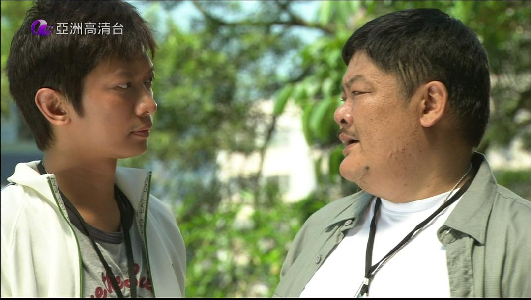 《法网群英》剧照