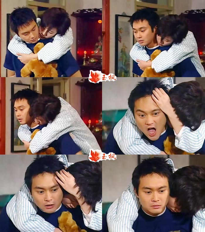 《澳门街》海报第20张图片 《澳门街》海报第20张图片