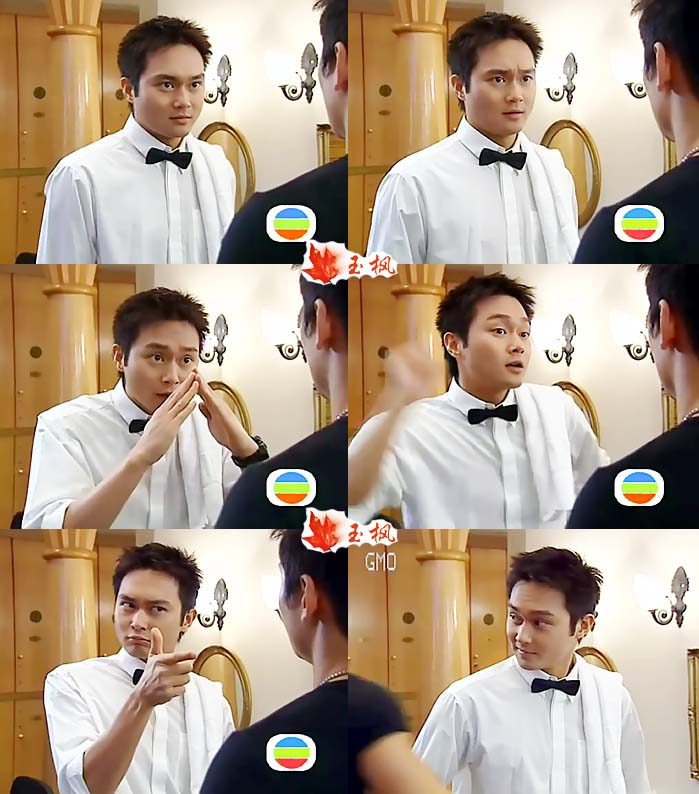 《澳门街》海报第21张图片 《澳门街》海报第21张图片