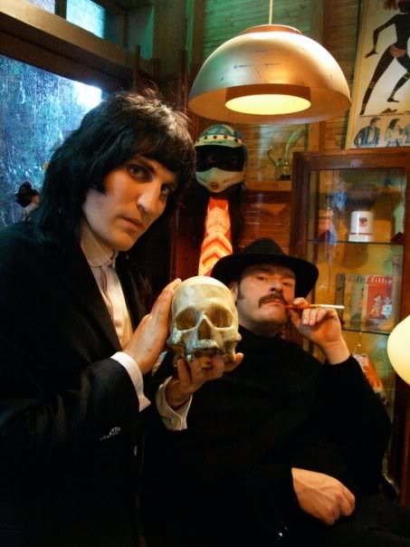 《神奇动物管理员第三季》海报第1张图片 《神奇动物管理员第三季》海报第1张图片