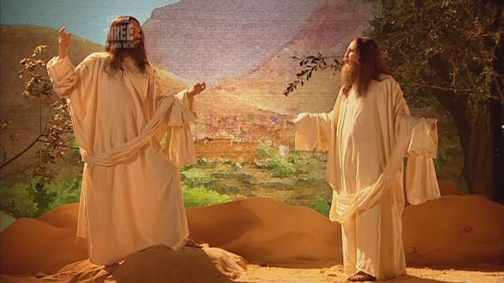 《神奇动物管理员第三季》海报第51张图片 《神奇动物管理员第三季》海报第51张图片