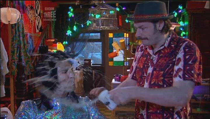 《神奇动物管理员第三季》海报第50张图片 《神奇动物管理员第三季》海报第50张图片