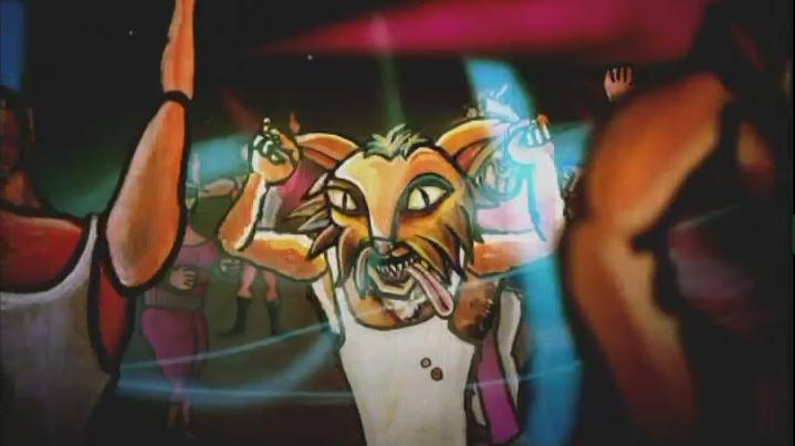 《神奇动物管理员第三季》海报第35张图片 《神奇动物管理员第三季》海报第35张图片