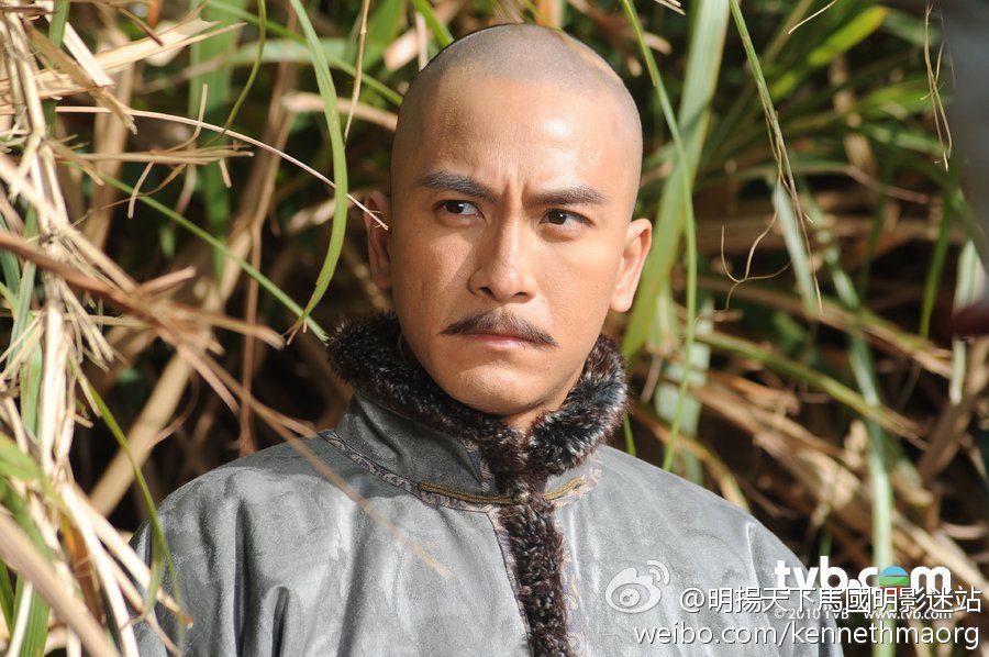 《紫禁惊雷》海报第45张图片 《紫禁惊雷》海报第45张图片