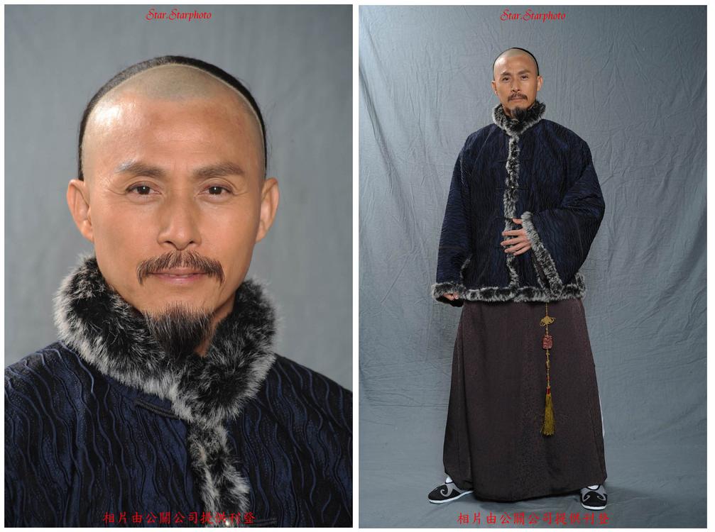 《紫禁惊雷》海报第35张图片 《紫禁惊雷》海报第35张图片