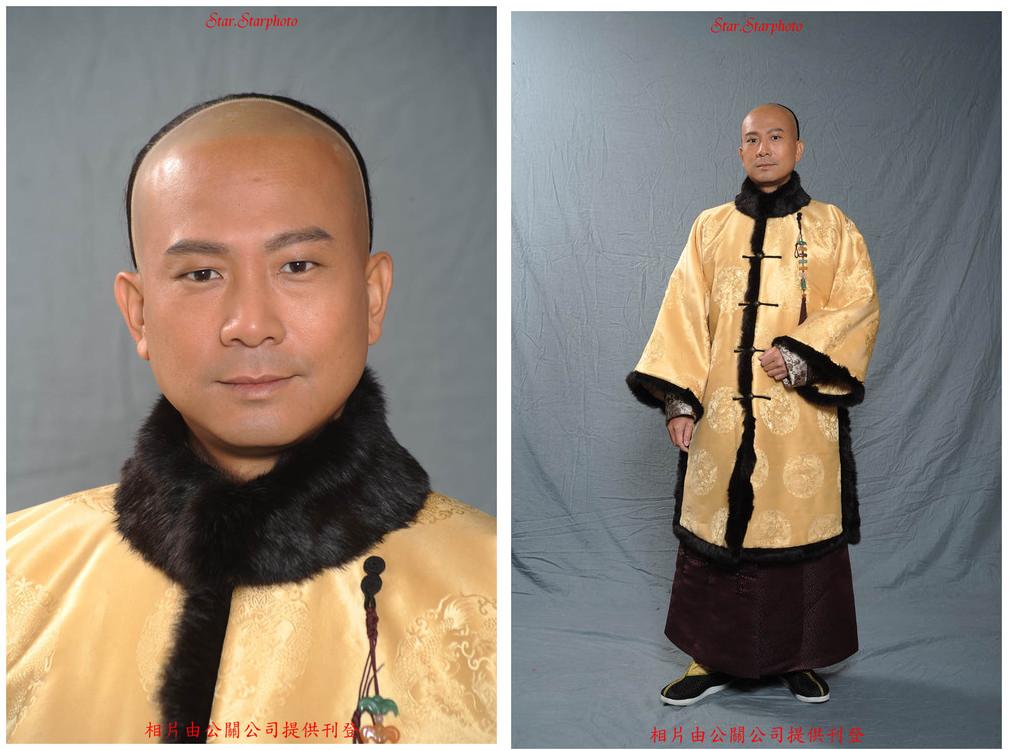 《紫禁惊雷》海报第33张图片 《紫禁惊雷》海报第33张图片