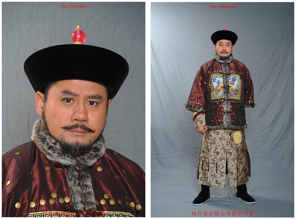 《紫禁惊雷》海报第26张图片 《紫禁惊雷》海报第26张图片