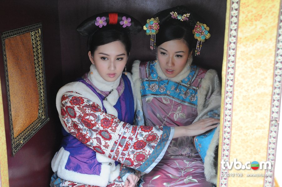 《紫禁惊雷》海报第23张图片 《紫禁惊雷》海报第23张图片