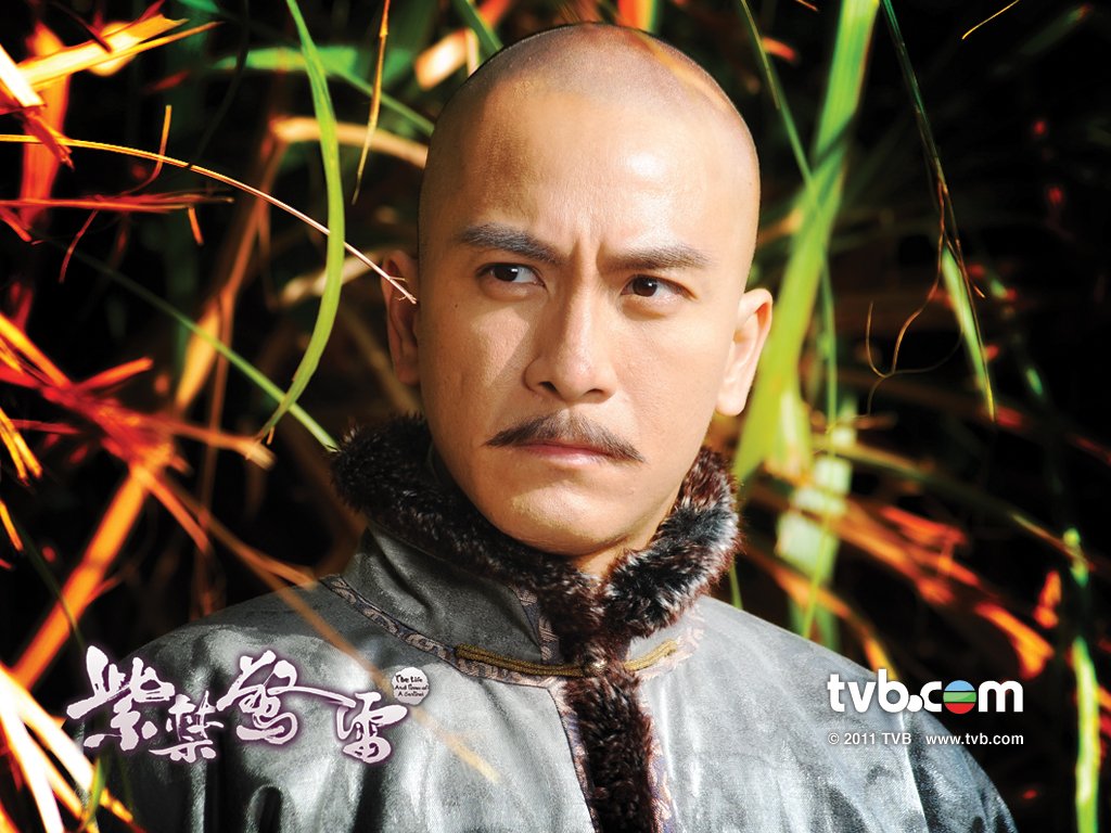 《紫禁惊雷》海报第13张图片 《紫禁惊雷》海报第13张图片