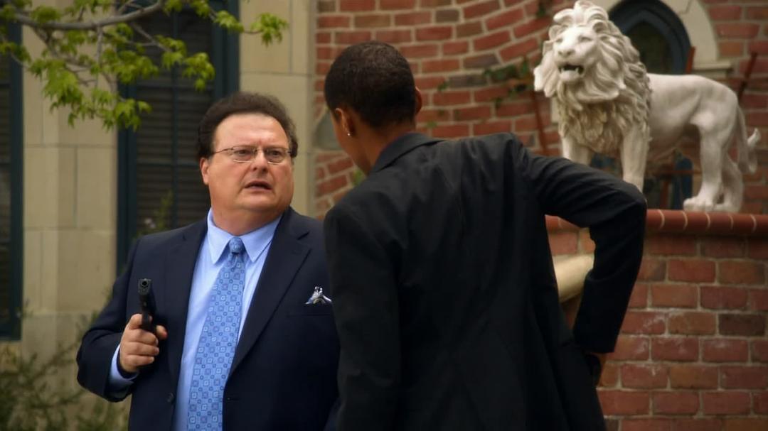 《火炬木小组第四季》剧照第57张图片 《火炬木小组第四季》剧照第57张图片