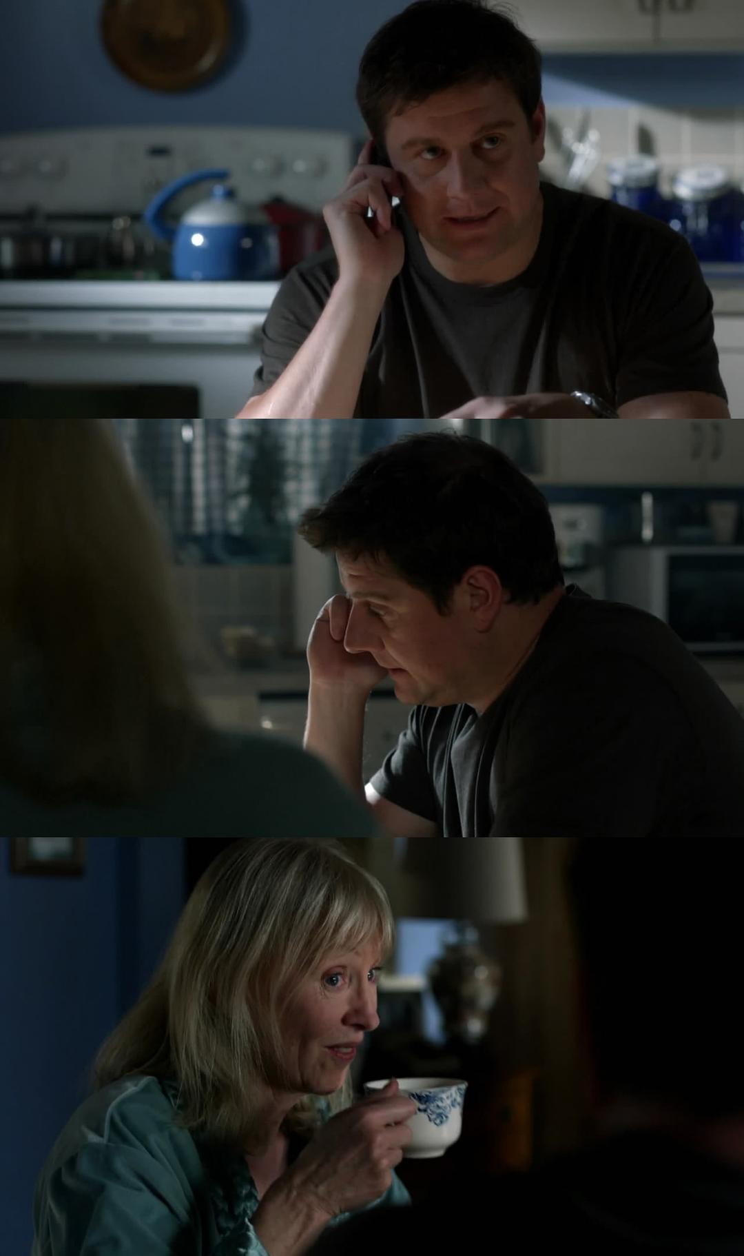 《火炬木小组第四季》剧照第52张图片 《火炬木小组第四季》剧照第52张图片