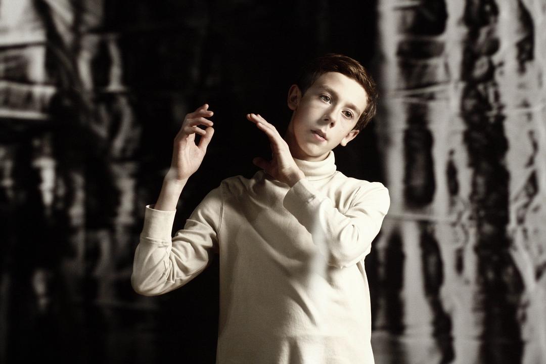 《跳芭蕾舞的男孩》剧照第29张图片 《跳芭蕾舞的男孩》剧照第29张图片