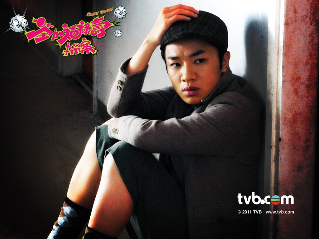 《荃加福禄寿探案》剧照第27张图片 《荃加福禄寿探案》剧照第27张图片