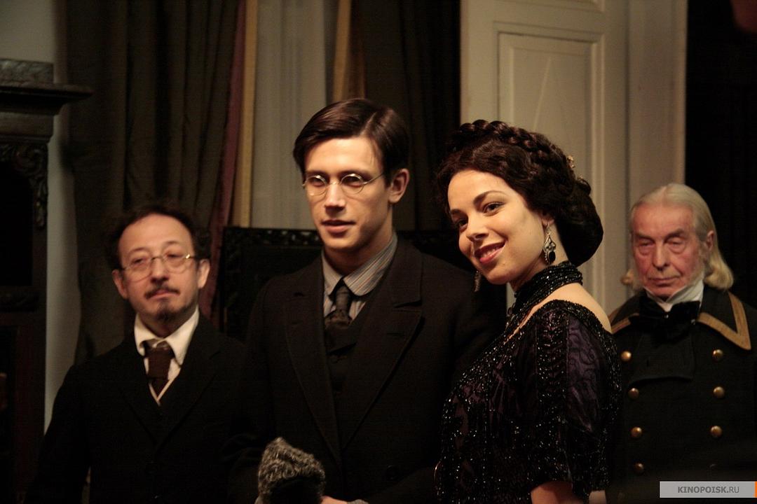 《吗啡》海报第27张图片 《吗啡》海报第27张图片