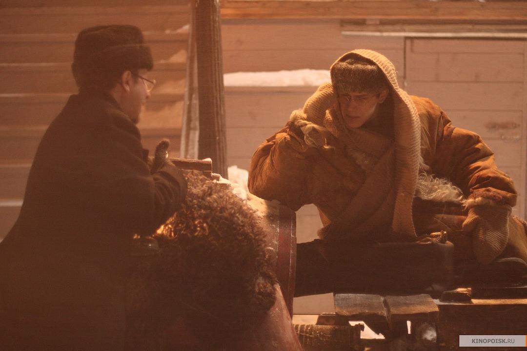 《吗啡》海报第18张图片 《吗啡》海报第18张图片