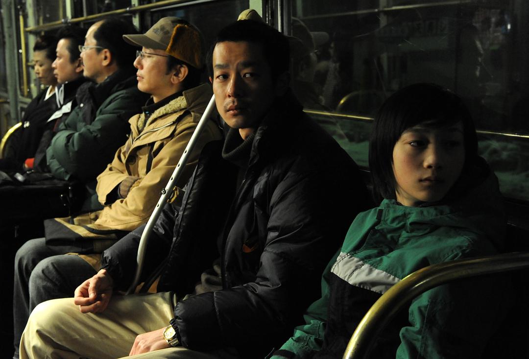 《海炭市叙景》海报第2张图片 《海炭市叙景》海报第2张图片