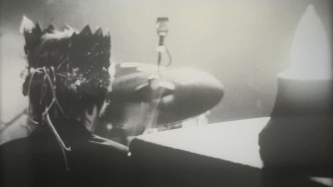 《谜之音》剧照第45张图片 《谜之音》剧照第45张图片