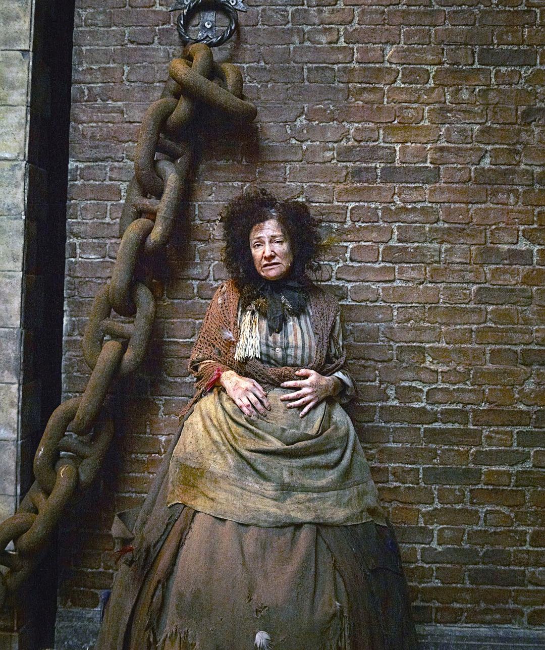 《荒凉百宝店》剧照第14张图片 《荒凉百宝店》剧照第14张图片