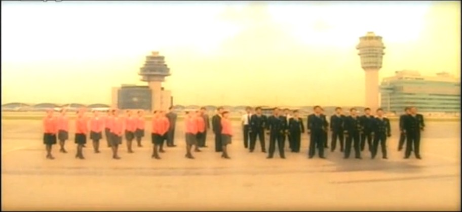 《冲上云霄》海报第44张图片 《冲上云霄》海报第44张图片