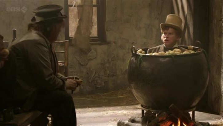 《荒凉百宝店》剧照第56张图片 《荒凉百宝店》剧照第56张图片