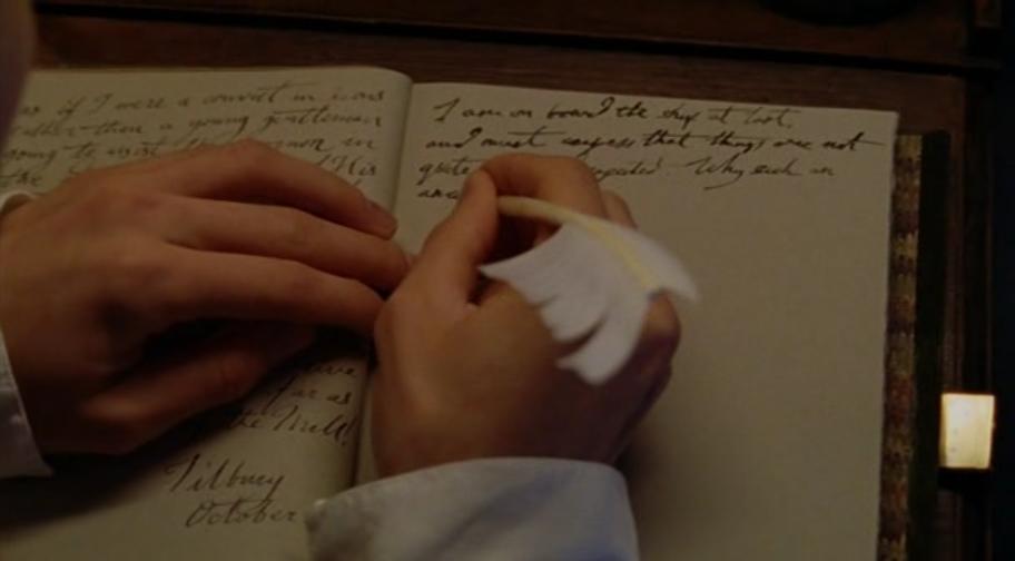 《直至世界尽头》剧照第16张图片 《直至世界尽头》剧照第16张图片