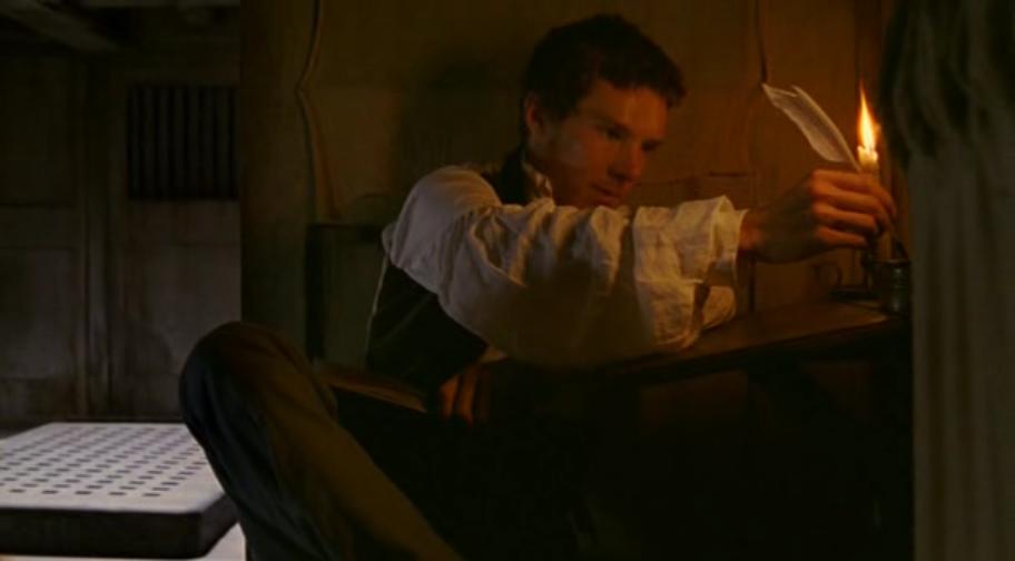 《直至世界尽头》剧照第43张图片 《直至世界尽头》剧照第43张图片