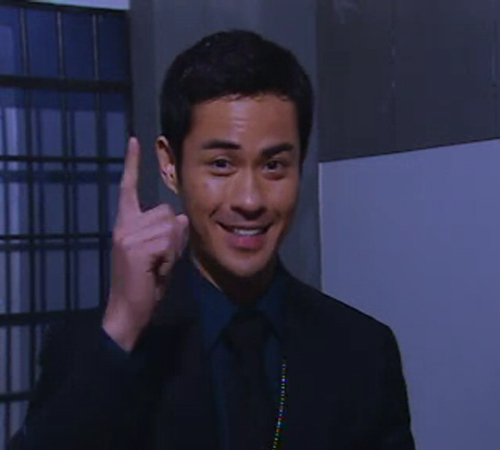 《争分夺秒》海报第39张图片 《争分夺秒》海报第39张图片