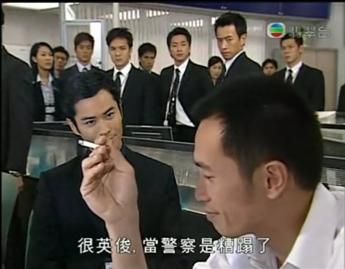 《争分夺秒》海报第38张图片 《争分夺秒》海报第38张图片