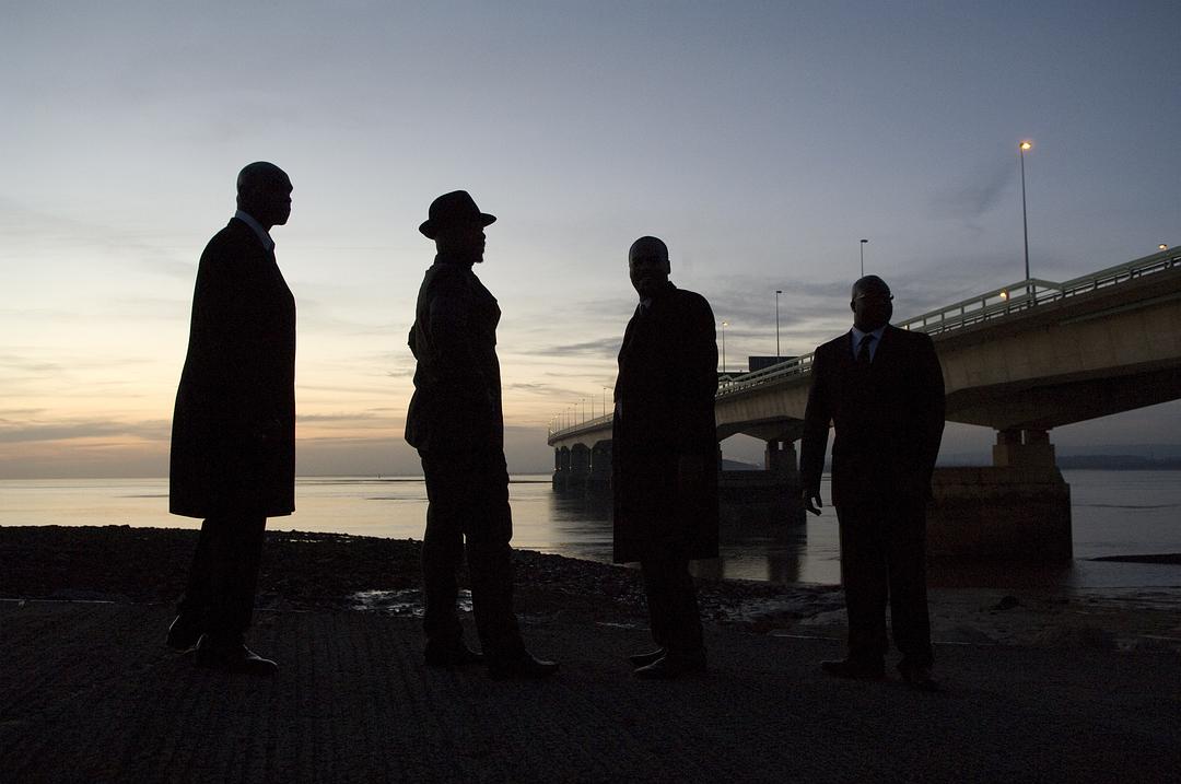 《骨迹寻真》海报第4张图片 《骨迹寻真》海报第4张图片