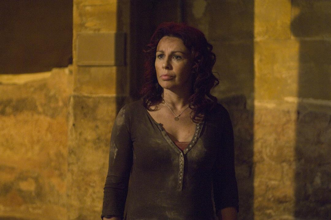 《骨迹寻真》海报第1张图片 《骨迹寻真》海报第1张图片