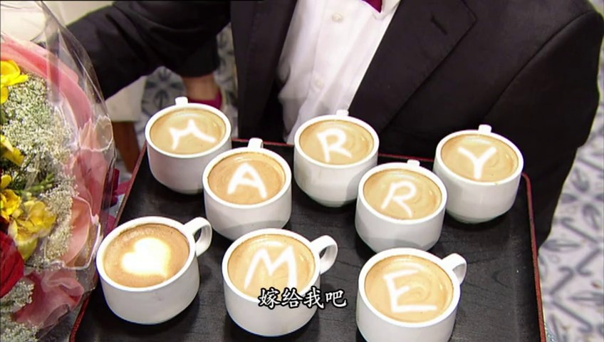 《结·分@谎情式》海报第26张图片 《结·分@谎情式》海报第26张图片