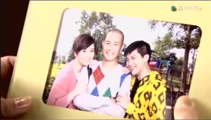 《结·分@谎情式》海报第22张图片 《结·分@谎情式》海报第22张图片