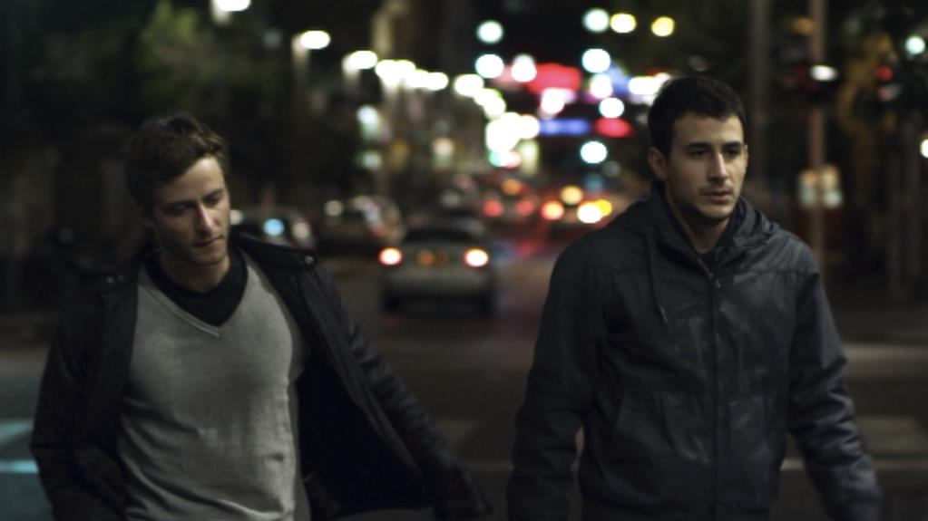 《暗之光》剧照第31张图片 《暗之光》剧照第31张图片