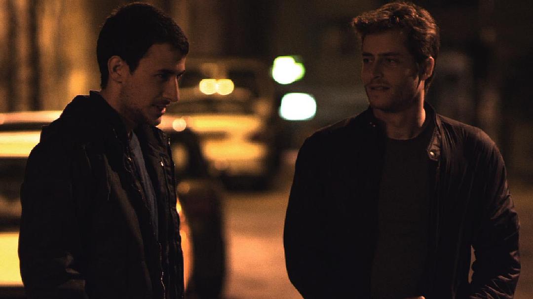 《暗之光》剧照第24张图片 《暗之光》剧照第24张图片