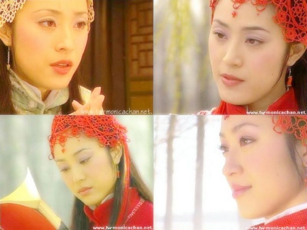 《小宝与康熙》海报第6张图片 《小宝与康熙》海报第6张图片