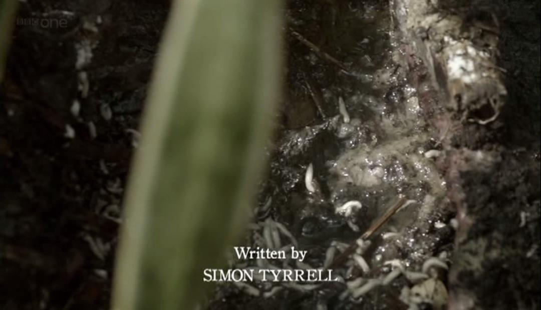 《尸研所》剧照第45张图片 《尸研所》剧照第45张图片